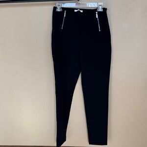 Women’s Hugo Boss Black Pants - 6